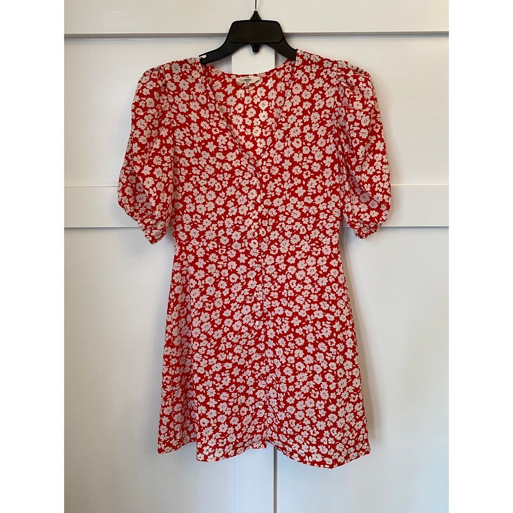 Entro‎ size medium